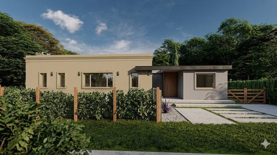 Vivienda Acantilados