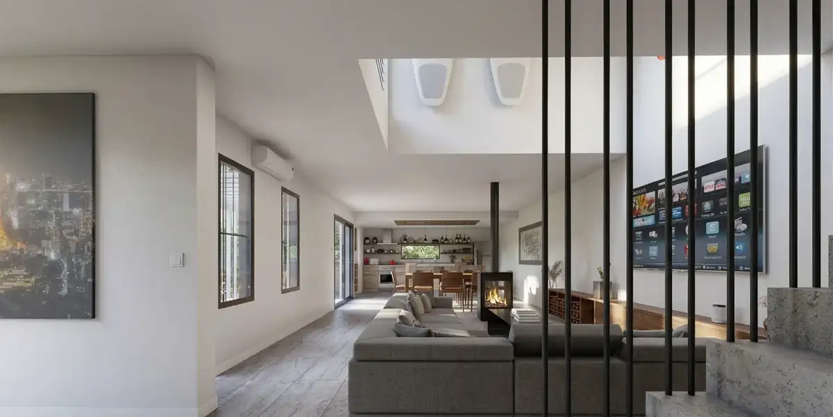 Vivienda Atlántida