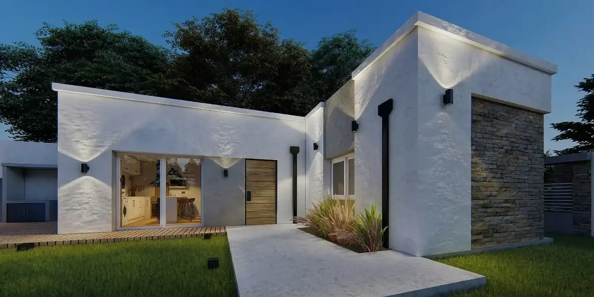 Vivienda Felix