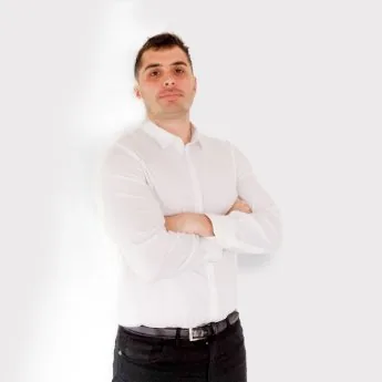 Arq. Ignacio Abraham