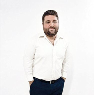 Arq. Mariano Rodriguez
