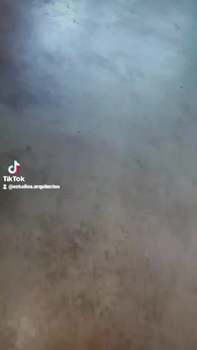 Pisos de hormigón alisado